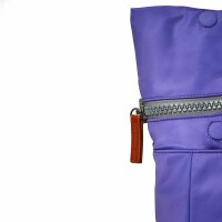 Rucksack Roka Canfield Sustain Small Peri Purple