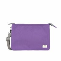 Tasche Roka Carnaby XL Bag Sustainable Imperial Purple