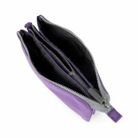 Tasche Roka Carnaby XL Bag Sustainable Imperial Purple