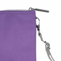 Tasche Roka Carnaby XL Bag Sustainable Imperial Purple