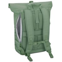 Rucksack Johnny Urban Allen Large Sage Green