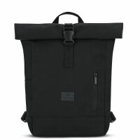 Rucksack Johnny Urban Robin Small Schwarz