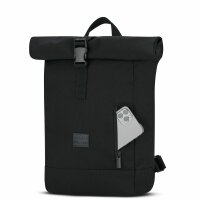 Rucksack Johnny Urban Robin Small Schwarz