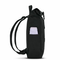 Rucksack Johnny Urban Robin Small Schwarz