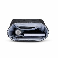 Rucksack Johnny Urban Robin Small Schwarz