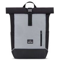 Rucksack Johnny Urban Robin Medium Bike Black Reflective