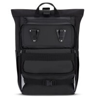 Rucksack Johnny Urban Robin Medium Bike Black Reflective