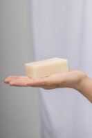 Festes Shampoo Bar TQ ALOE VERA Sei152