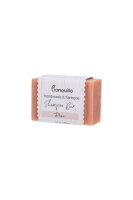 Festes Shampoo Bar TQ ROSE Sei151