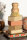 Festes Shampoo Bar TQ ROSE Sei151