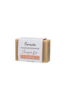 Festes Shampoo Bar TQ SOAPBERRY SEi154