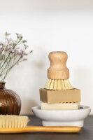 Festes Shampoo Bar TQ SOAPBERRY SEi154