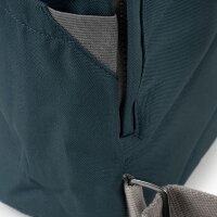 Rucksack Roka Finchley Small Sustain Smoke