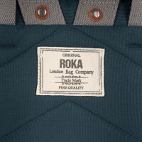 Rucksack Roka Finchley Small Sustain Smoke