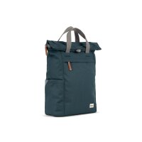 Rucksack Roka Finchley Med Sustain Smoke