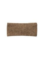 Stirnband Pieces PCPyron New Noos Silver Mink