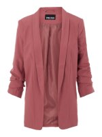 Blazer Pieces PCBosella 3/4 Apple Butter