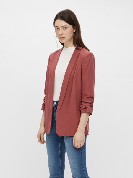 Blazer Pieces PCBosella 3/4 Apple Butter S