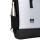 Rucksack Johnny Urban Allen Medium Black Reflective
