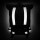 Rucksack Johnny Urban Allen Medium Black Reflective