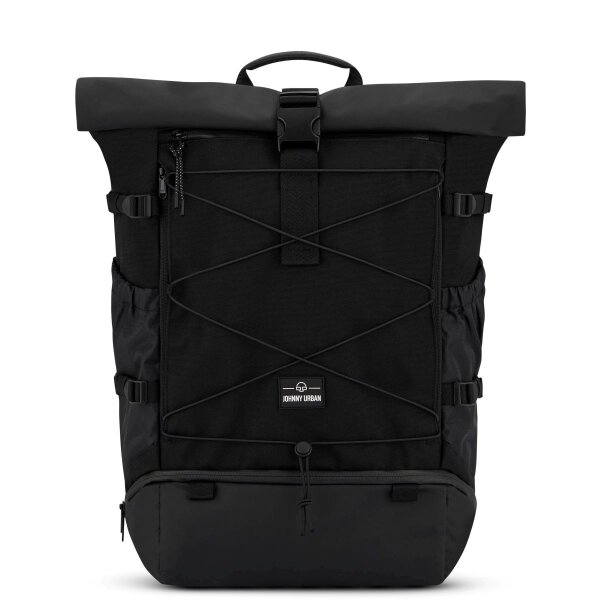 Reiserucksack Johnny Urban Allen Large Travel Black