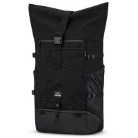 Reiserucksack Johnny Urban Allen Large Travel Black