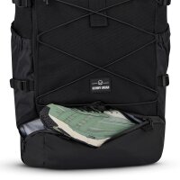 Reiserucksack Johnny Urban Allen Large Travel Black