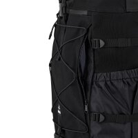 Reiserucksack Johnny Urban Allen Large Travel Black