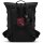 Reiserucksack Johnny Urban Allen Large Travel Black
