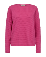 Pulli Freequent FQDodo Dottie Raspberry Rose