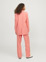 Blazer JJXX JXMary Peach Echo