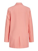 Blazer JJXX JXMary Peach Echo