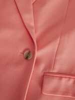 Blazer JJXX JXMary Peach Echo