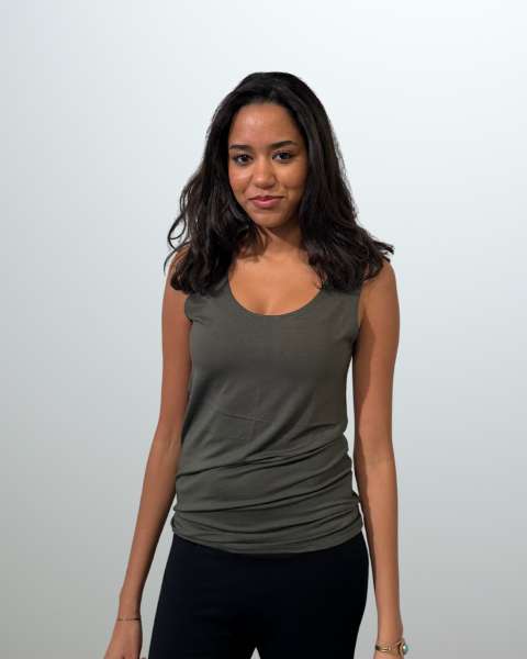 Top Mel S/M 175 army