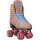 Rollschuhe Duchesse Story pink
