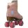 Rollschuhe Duchesse Story pink