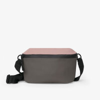 Sling Bag Ucon Jona Lotus Rose-Dark Grey