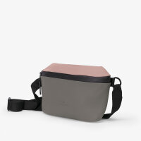 Sling Bag Ucon Jona Lotus Rose-Dark Grey