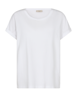 Shirt Freequent FQJoke SS Brilliant White