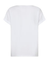 Shirt Freequent FQJoke SS Brilliant White