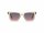 Sonnenbrille Komono Bobby Red Sands