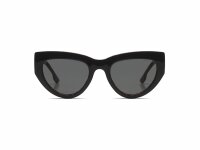 Sonnenbrille Komono Kim Black Tortoise