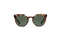 Sonnenbrille Komono Lulu Crystal Giraffe