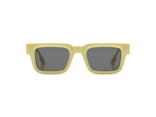 Sonnenbrille Komono Victor Butter