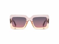 Sonnenbrille Komono Lana Blush