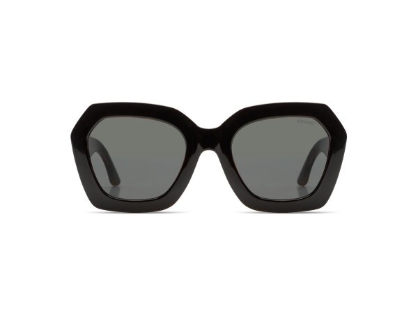 Sonnenbrille Komono Gwen Black Tortoise