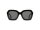 Sonnenbrille Komono Gwen Black Tortoise
