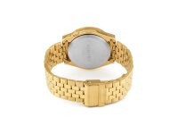 Armbanduhr Komono Ray Chroma Estate Gold Marshmallow