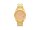 Armbanduhr Komono Ray Chroma Estate Gold Marshmallow