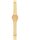 Armbanduhr Komono Ray Chroma Estate Gold Marshmallow